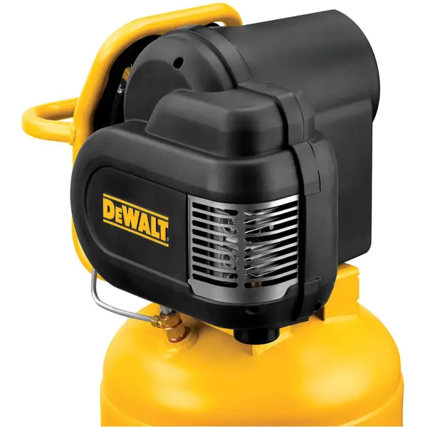 DEWALT 225 PSI 15 Gallon Workshop Compressor