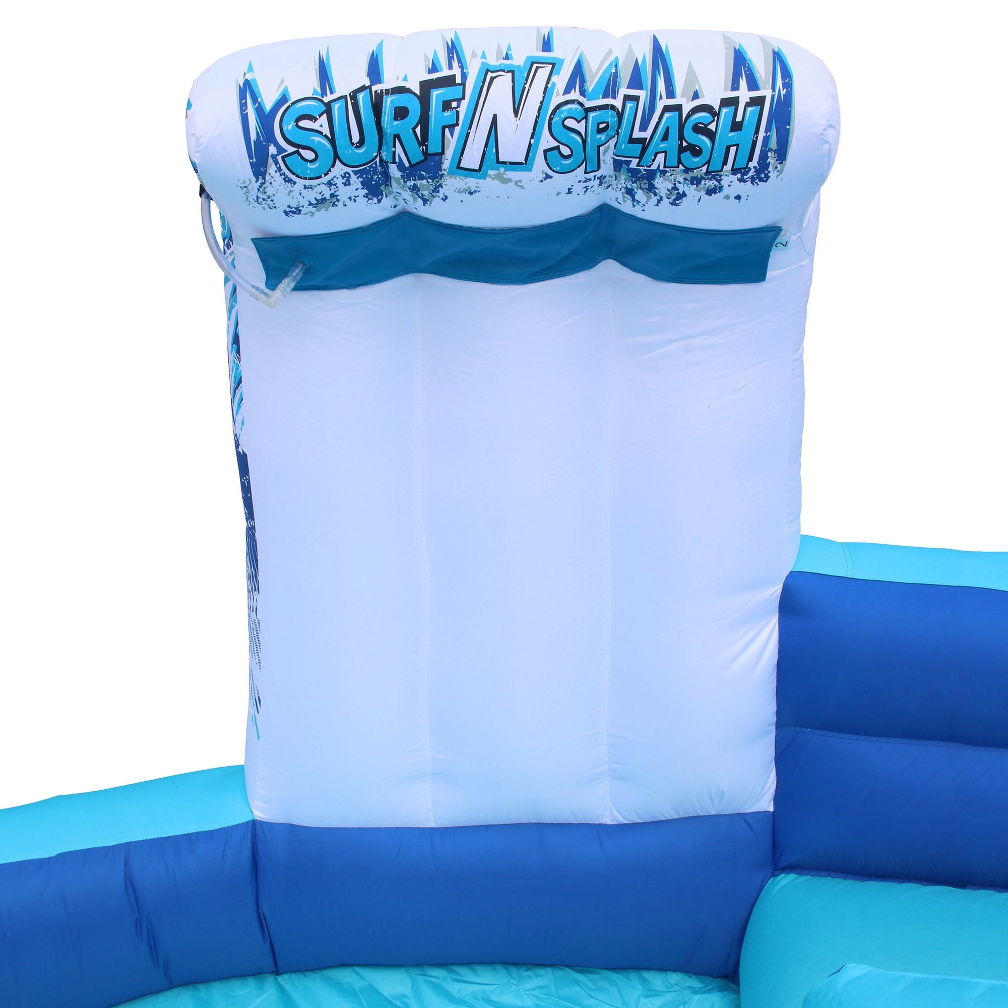 Banzai Inflatable Surf N' Splash Water Park