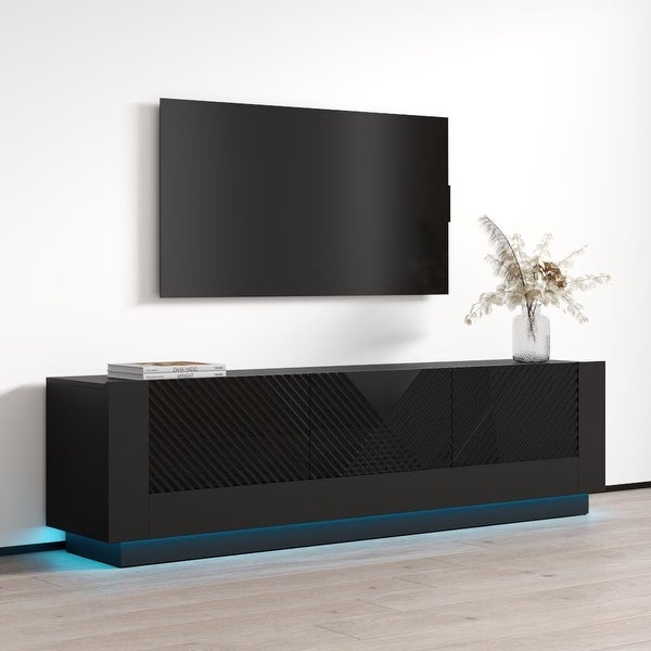 Passion 01 TV Stand