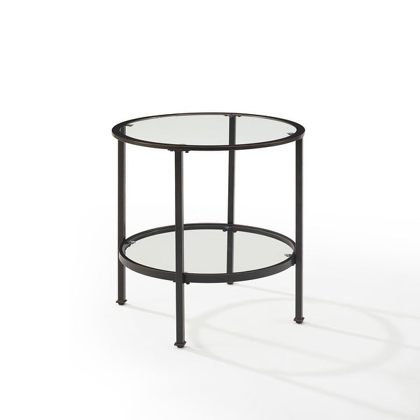 Aimee End Table