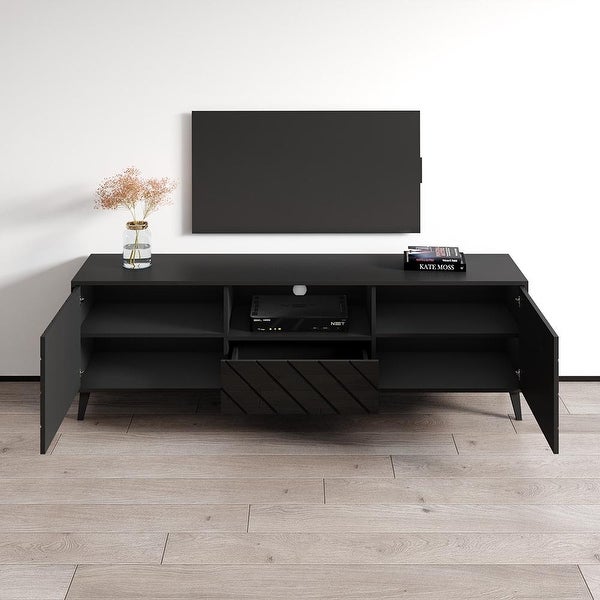 Paris Modern 71-inch TV Stand