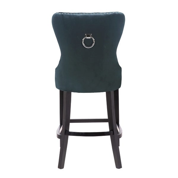 Boyel Stool 26