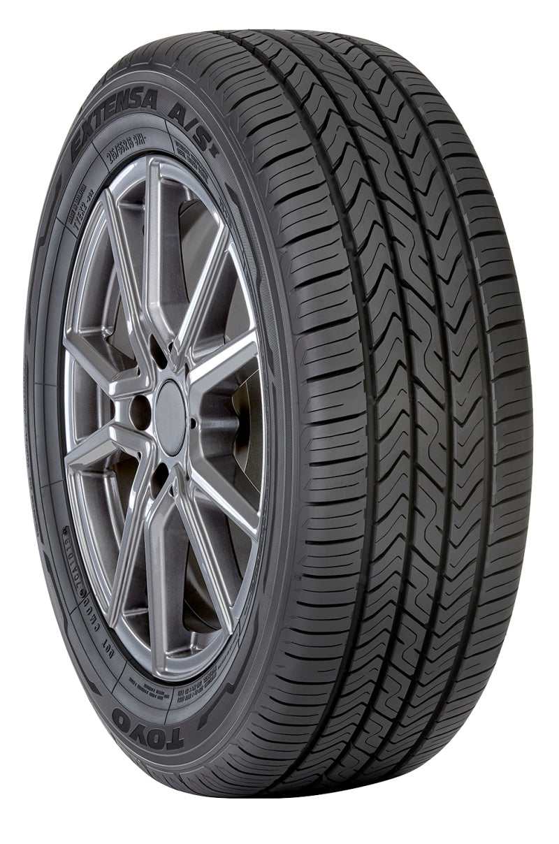 Toyo Extensa A/SII Tire - P215/60R15 93H - TOYO - 148380