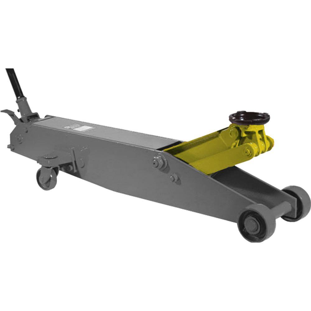 Ranger 10-Ton Long Frame Floor Jack RFJ-10TL 5150434