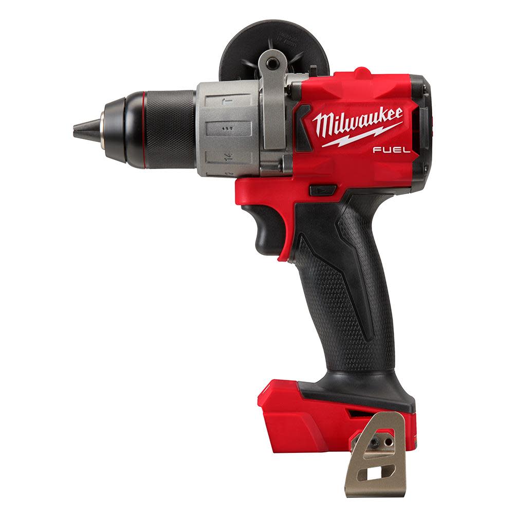 MW M18 FUEL 1/2 in. Hammer Drill 2804-20 from MW