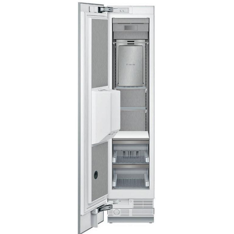 Thermador 7.8 cu.ft. Upright Freezer with SuperFreeze? T18ID905LP