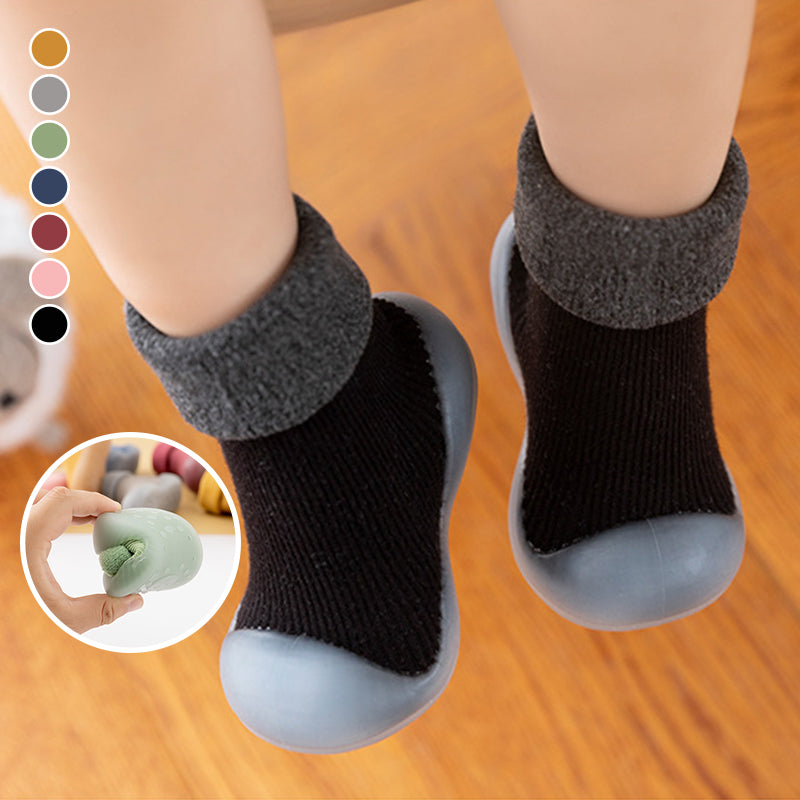 Baby Toddler Sock Shoes