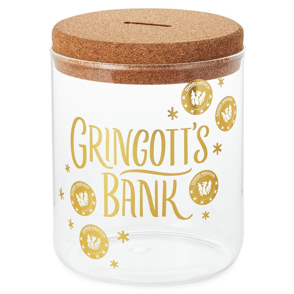 Hallmark  Harry Potter™ Gringotts Bank