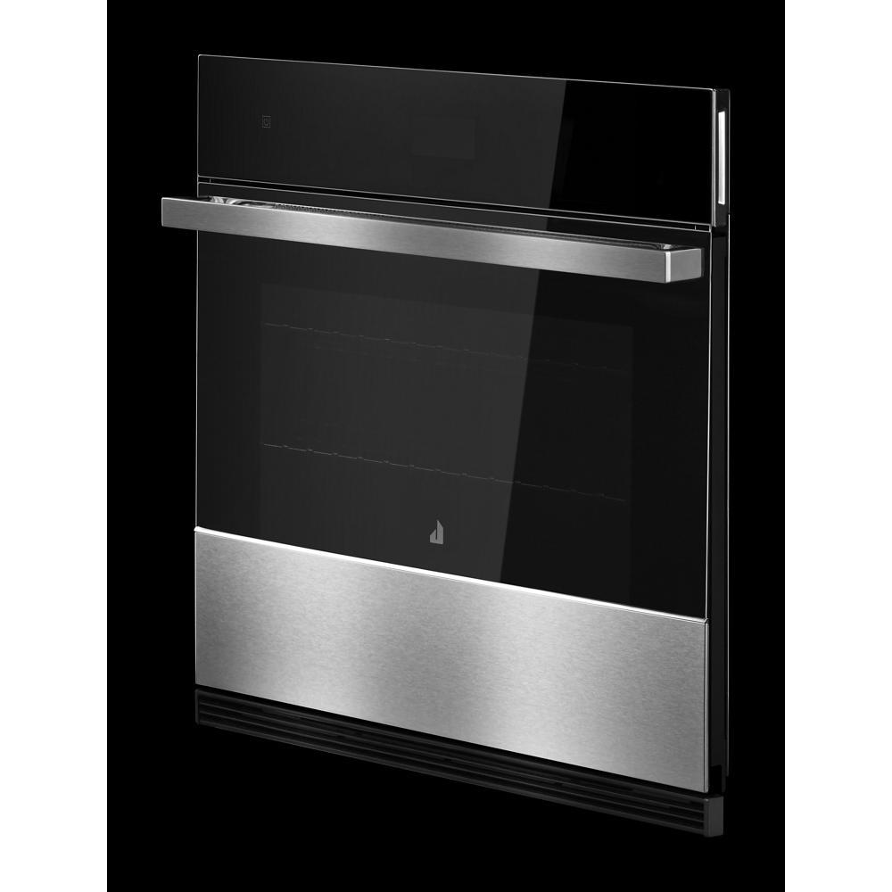 JennAir 30-inch, 5.0 cu.ft. Built-in Single Wall Oven with MultiMode® Convection System JJW2430LM