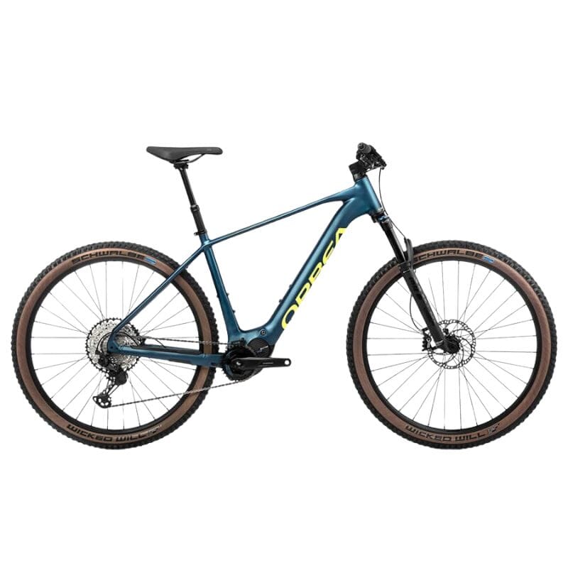 Orbea URRUN 10 20MPH