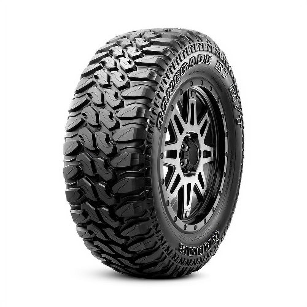 Radar Renegade R7 M/T LT285/70R17 121Q Light Truck Tire