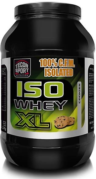 Tegor Sport Iso Whey Xl 2200 gr