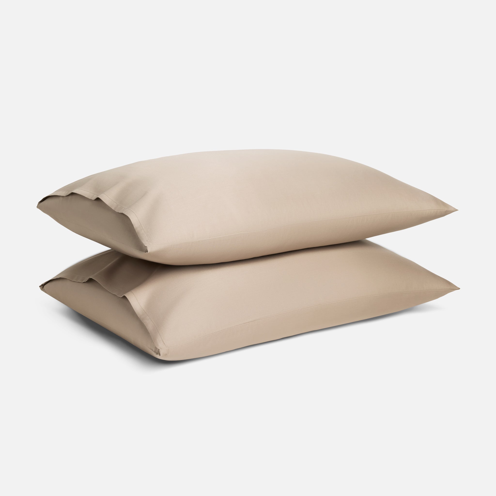 Luxe Sateen Pillowcases