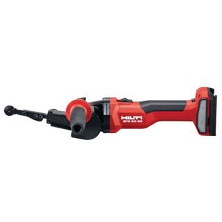 Hilti 22-Volt NURON GFB 6X Lithium-ion Cordless Brushless Band File GrinderSander (Tool-Only) 2252752