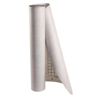 GAF Tiger Paw 1000 sq. ft. Premium Synthetic Roofing Underlayment Roll 0980