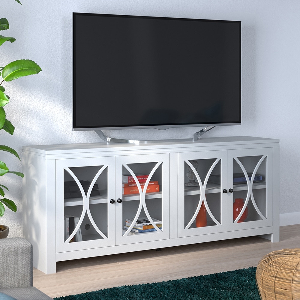 Salinas TV Stand