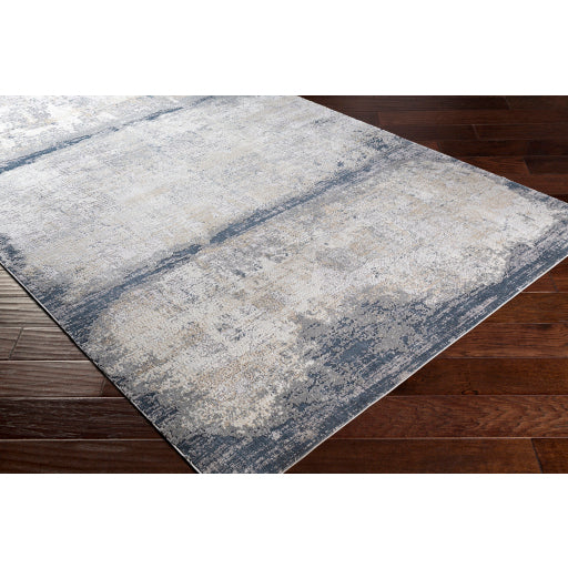 Norland Contemporary Charcoal Rug