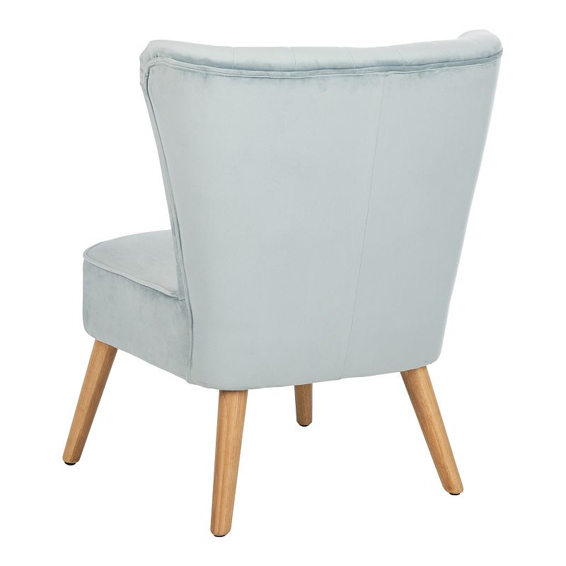 Safavieh June Mid-Century Accent Chair