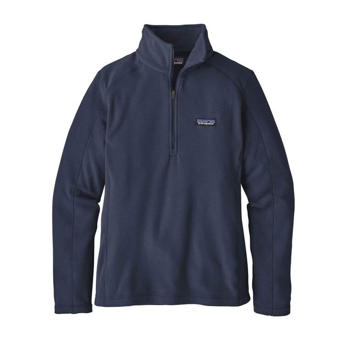 Patagonia Women's Micro D 1/4-Zip