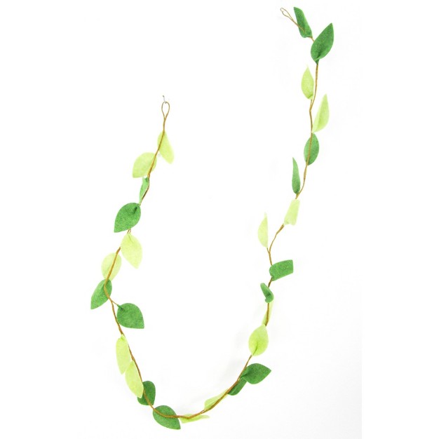 Greenery Garland