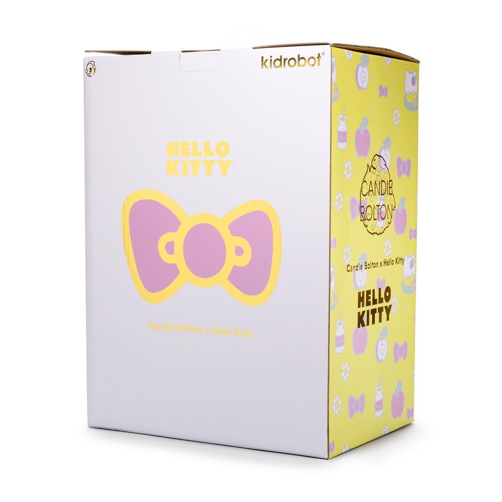 Kidrobot x Sanrio Hello Kitty 20