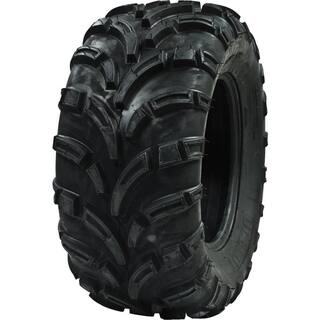 Hi-Run 25 in. x 10.00 in.-12 6PR SU37 ATV Tire WD1240