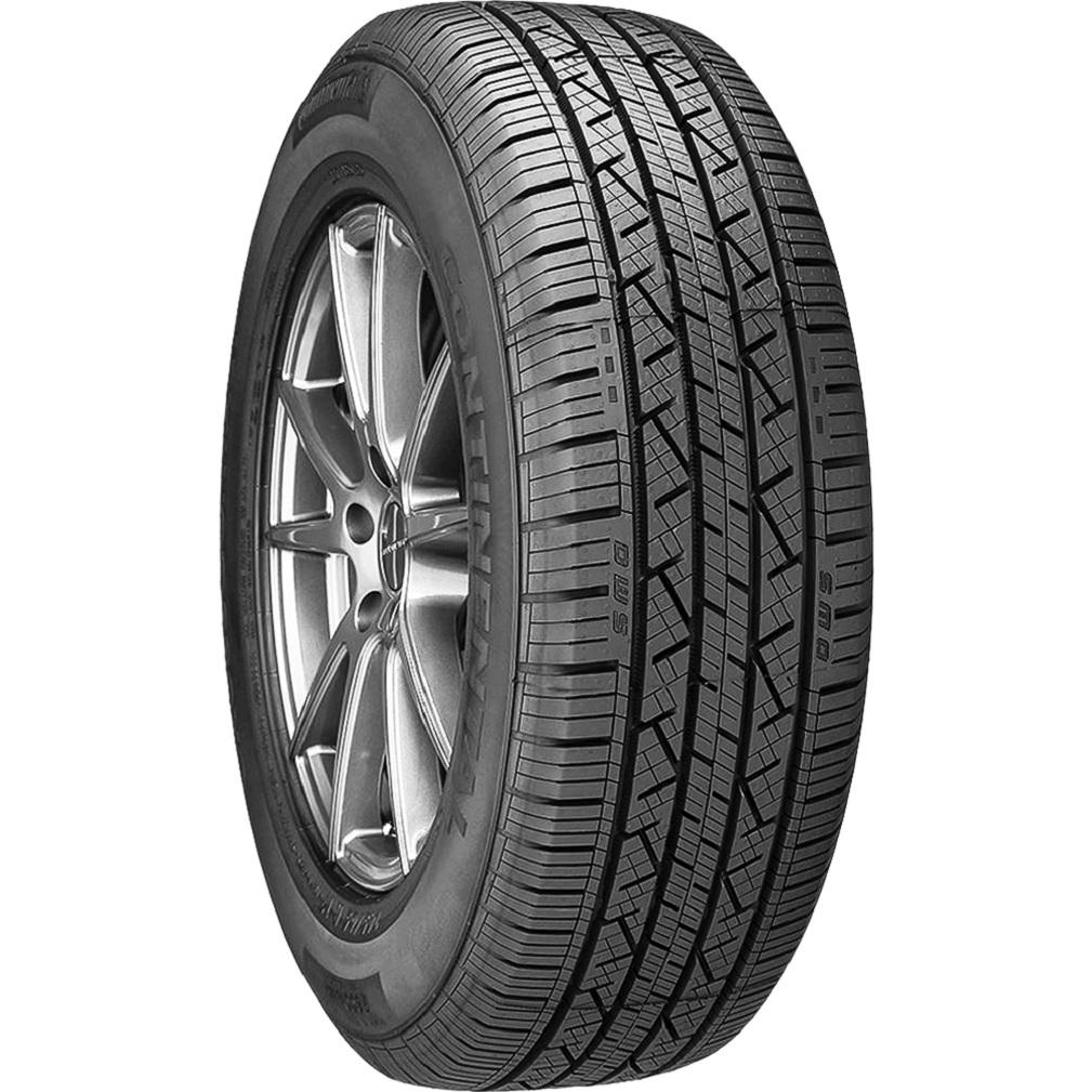 Continental CrossContact LX25 235/60R18 107V XL A/S All Season Tire