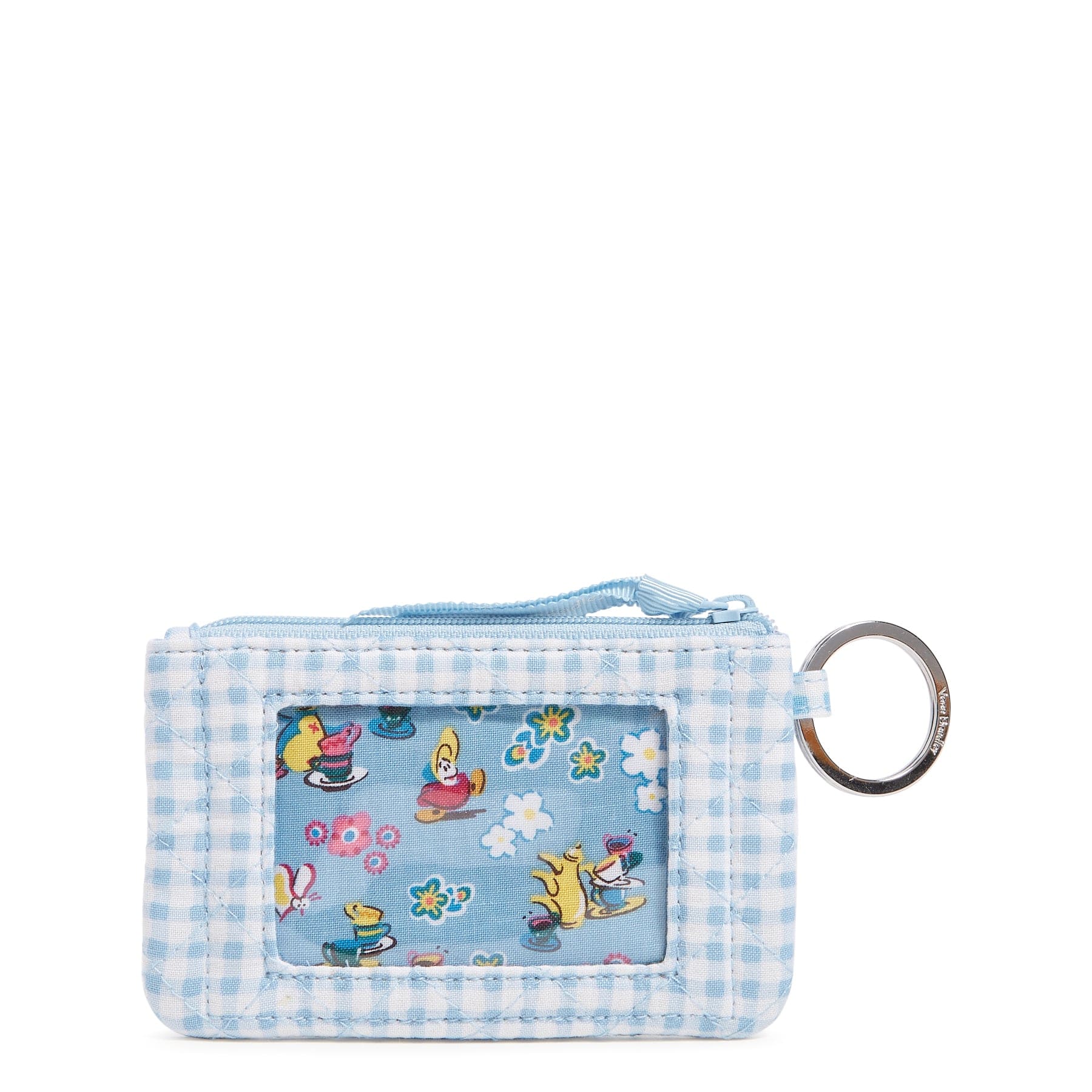 Disney Zip ID Case