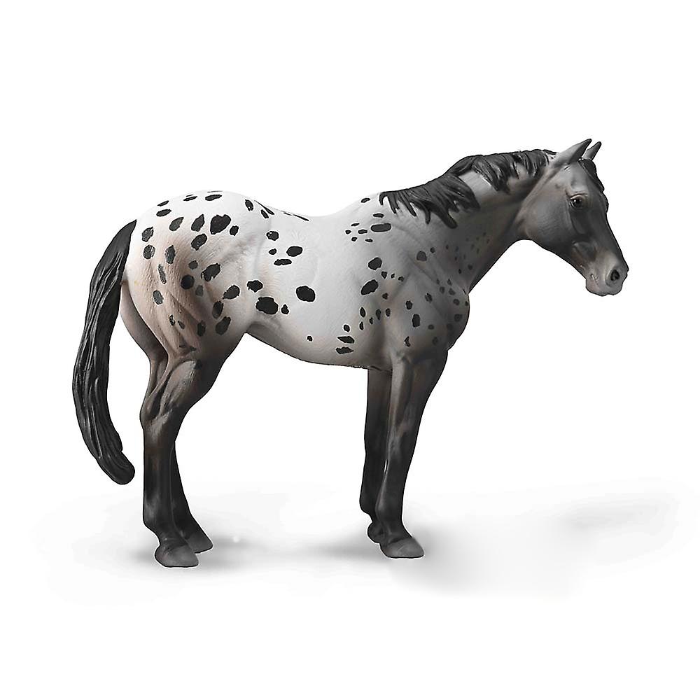 CollectA Appaloosa Blue Roan