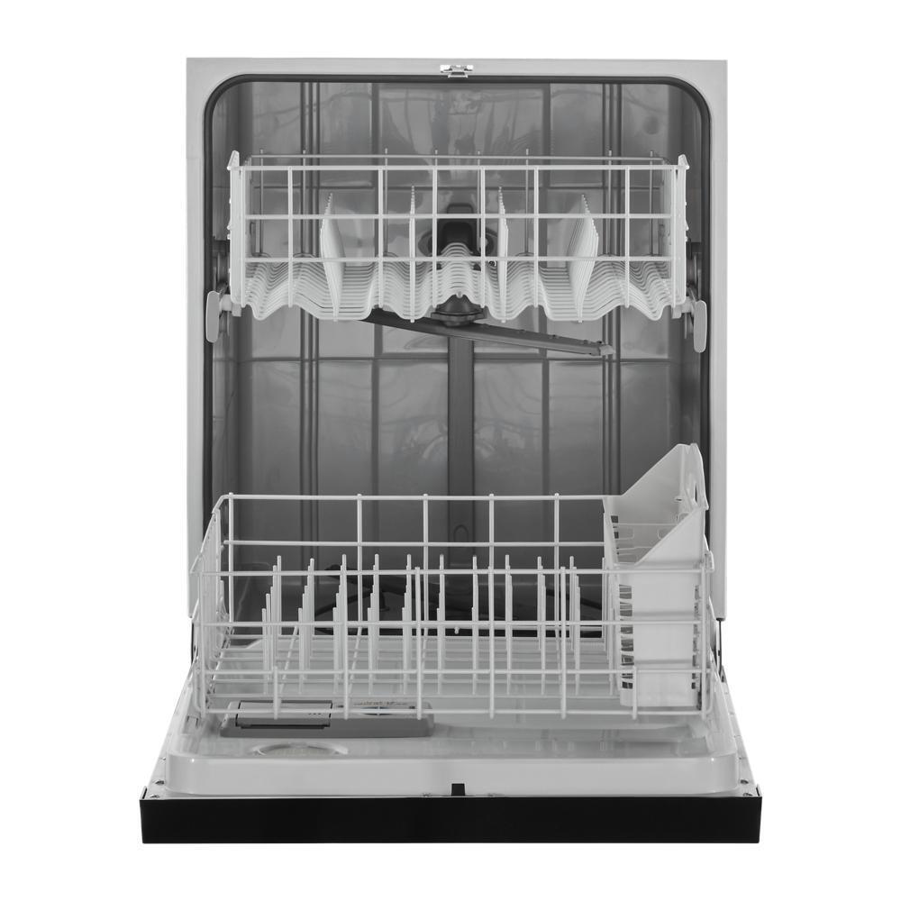 Amana ADB1400AMS Dishwasher With Triple Filter Wash System