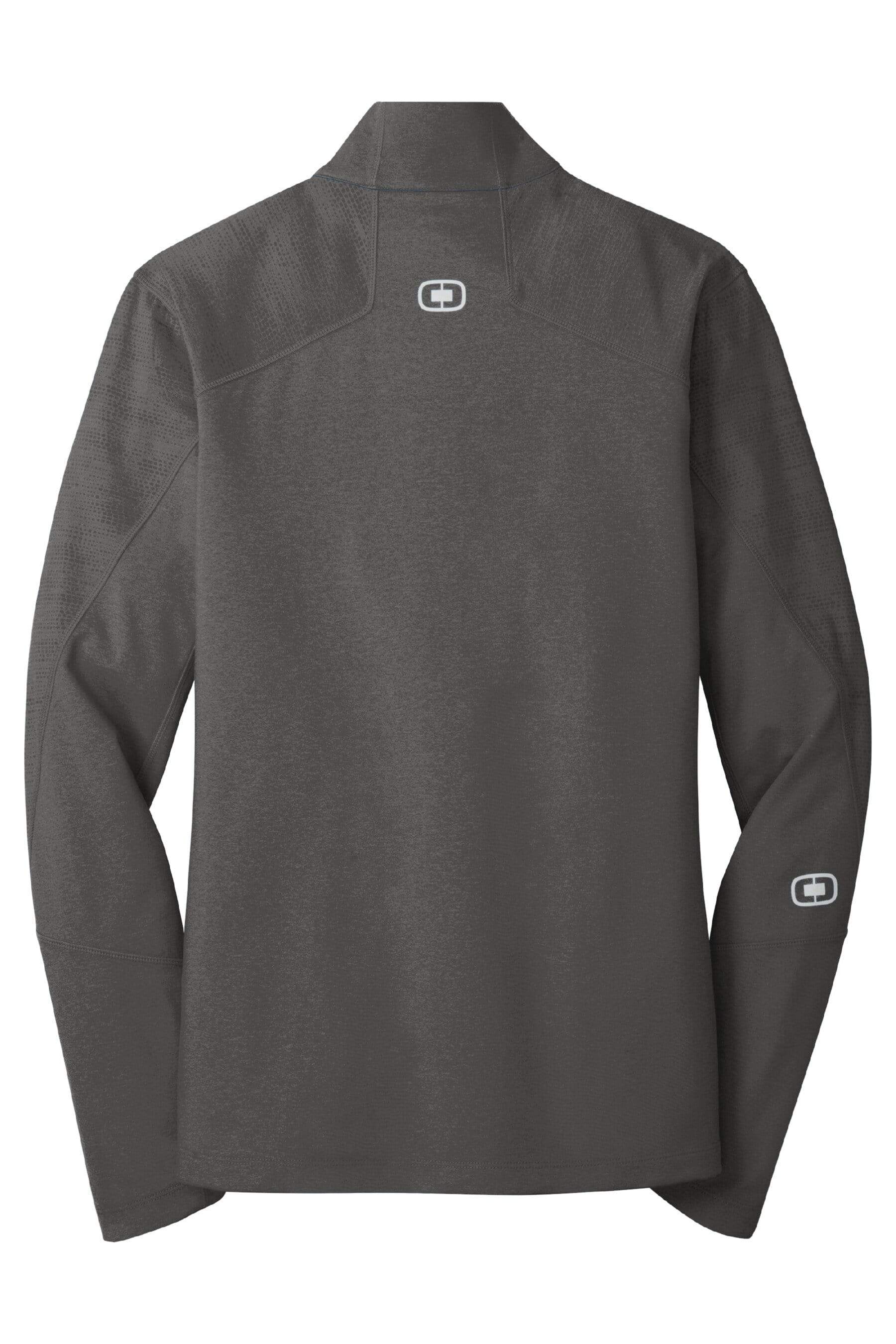 OGIO ENDURANCE Men's Sonar Full-Zip