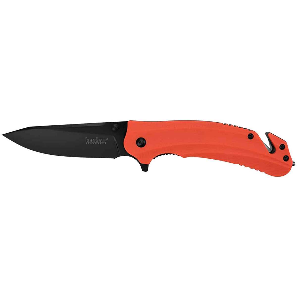 Kershaw Barricade 3.5 inch Folding Knife