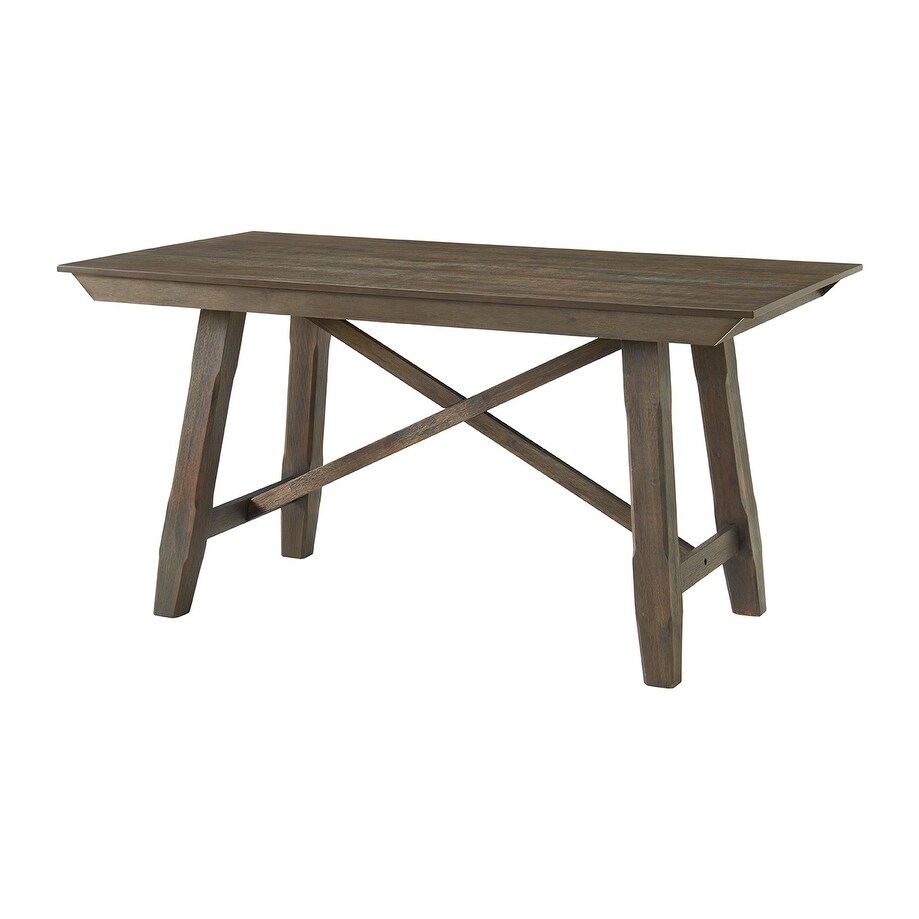 Vilo Home Hillcrest Counter Height Dining Table