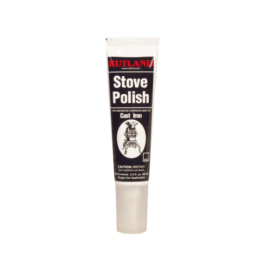 STOVE POLISH PASTE 2.7OZ