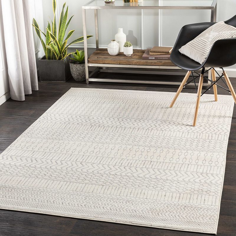 Oldebroek Global Area Rug