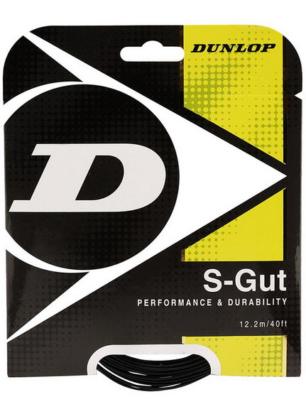 Dunlop BDSG2 S Gut w/Dyna Tec 16g