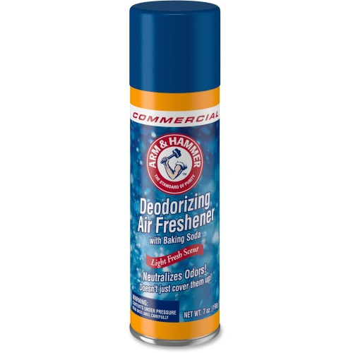 Arm And Hammer Arm amp Hammer Deodorizing Air Freshener  CDCAR3320094170