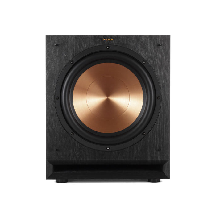 Klipsch SPL120 12 Inch  Reference Premiere Subwoofer Black