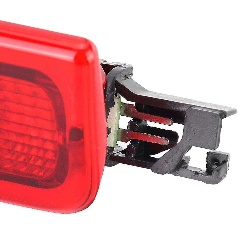 Car Led Third Rear Brake Light Tail Stop Lamp 2k0945087c Fit For Caddy Iii Kasten 2ka