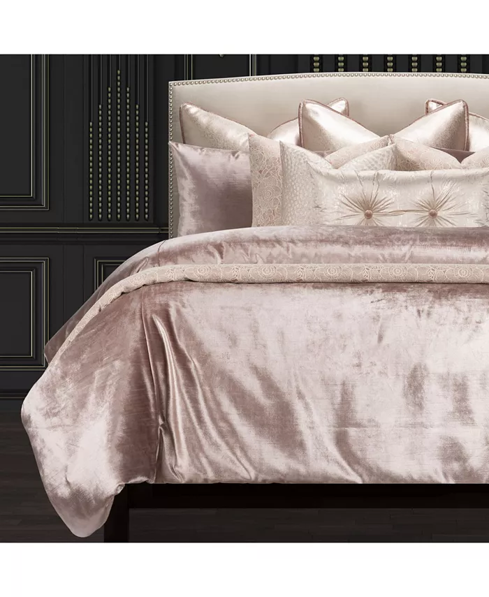 F. Scott Fitzgerald F Scott Fitzgerald Breakfest In Bed Luxury Bedding Set