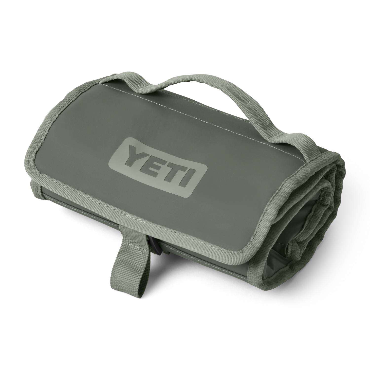 YETI Daytrip Camp Green 7 qt Lunch Bag Cooler