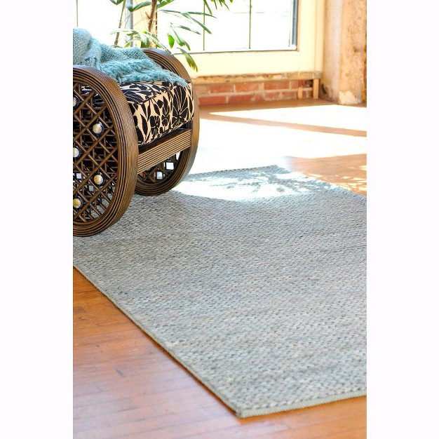 Mark amp Day Wickes Woven Indoor Area Rugs Sage