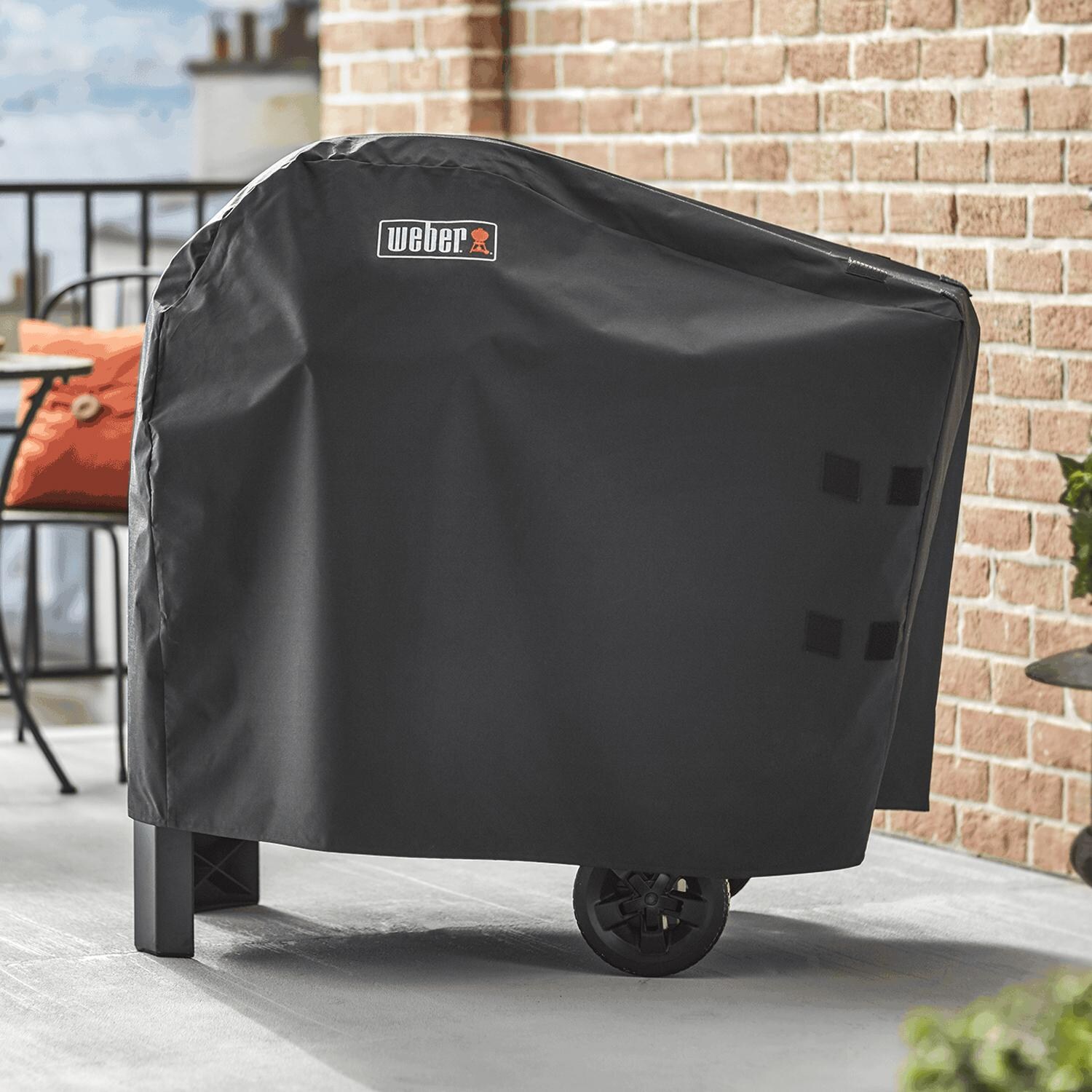 Weber Premium Grill Cover -Pulse 2000 Grill