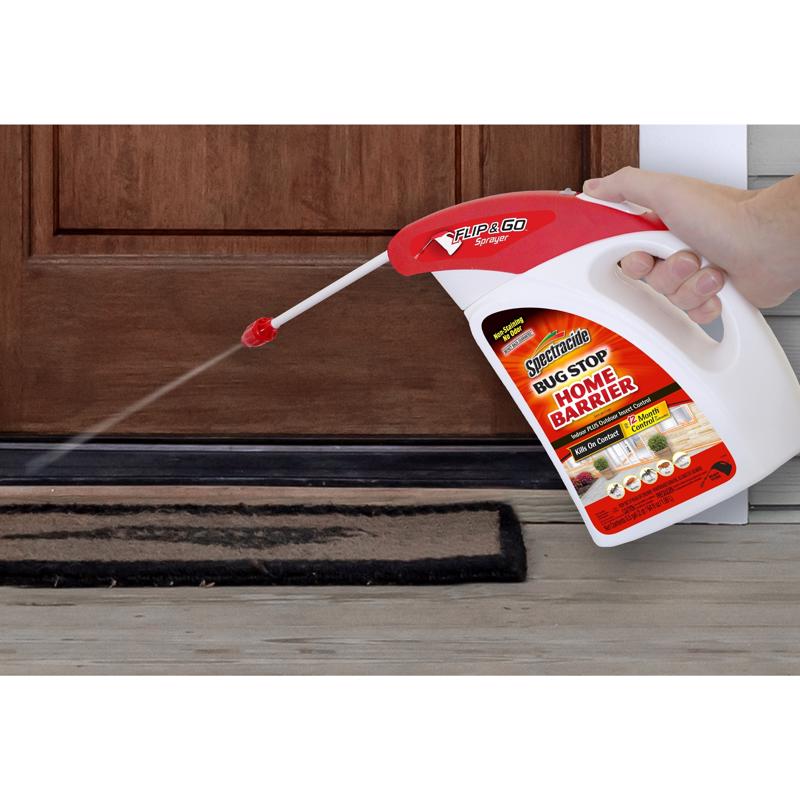 INSECT KILLER LIQ .5G