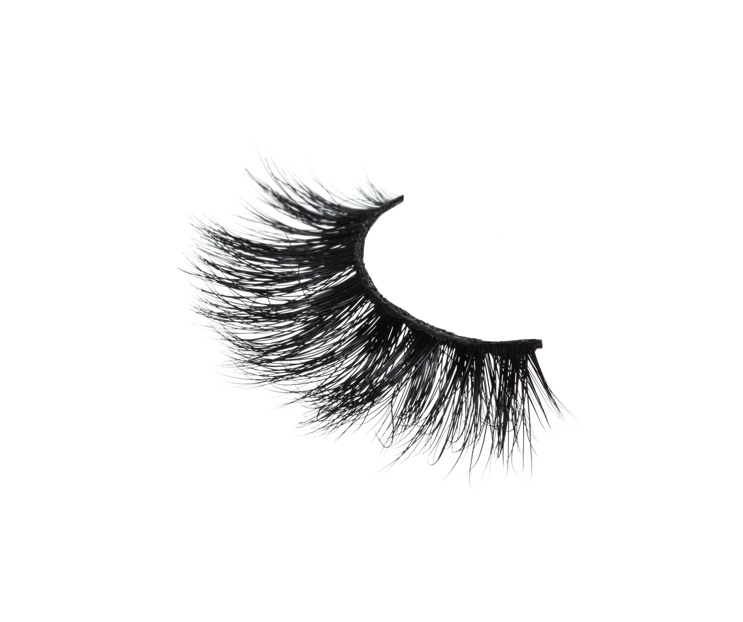 Lurella Pisces 3D Mink Lashes