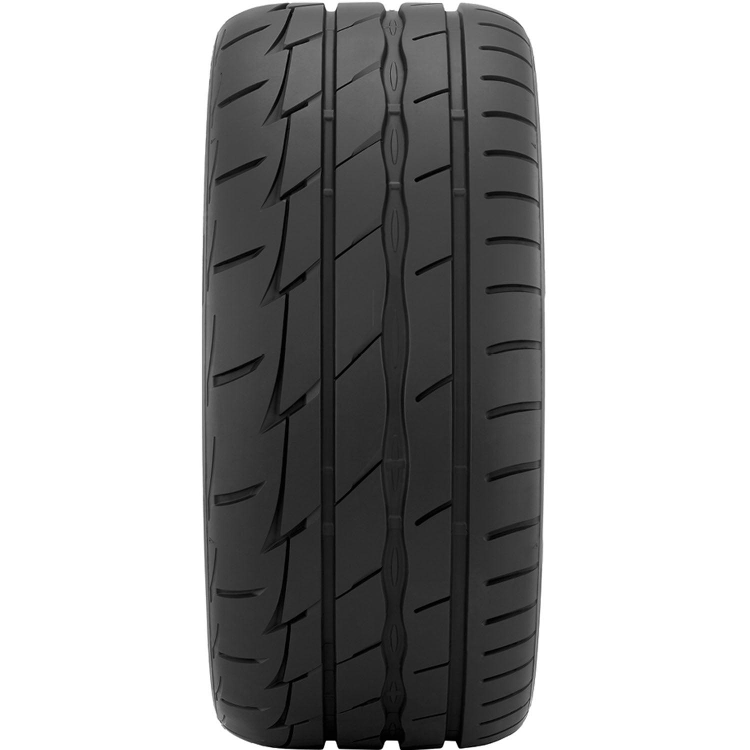 Firestone Firehawk Indy 500 Summer 255/40R19 100W XL Passenger Tire