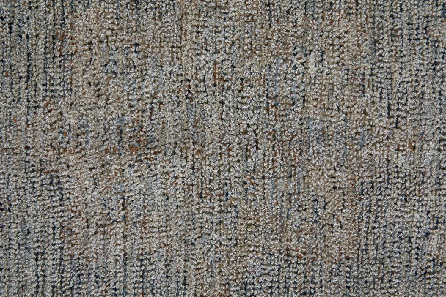 Ramey Tan and Gray Rug by BD Fine