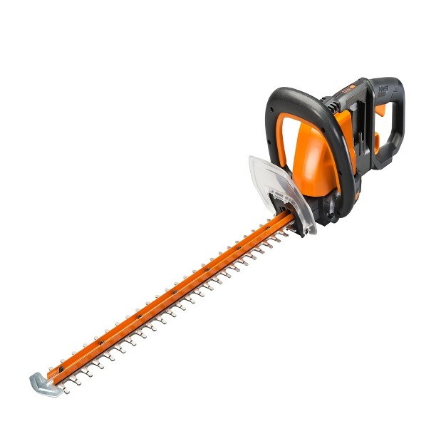 Cordless Hedge Trimmer tool Only