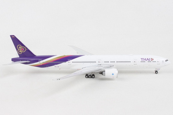 Phoenix Thai 777 300Er 1/400 Reg Hs Ttb  PH2147