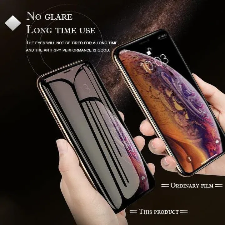 🔥 BIG SALE - 49% OFF🔥🔥 The Fourth Generation Of HD Privacy Sc